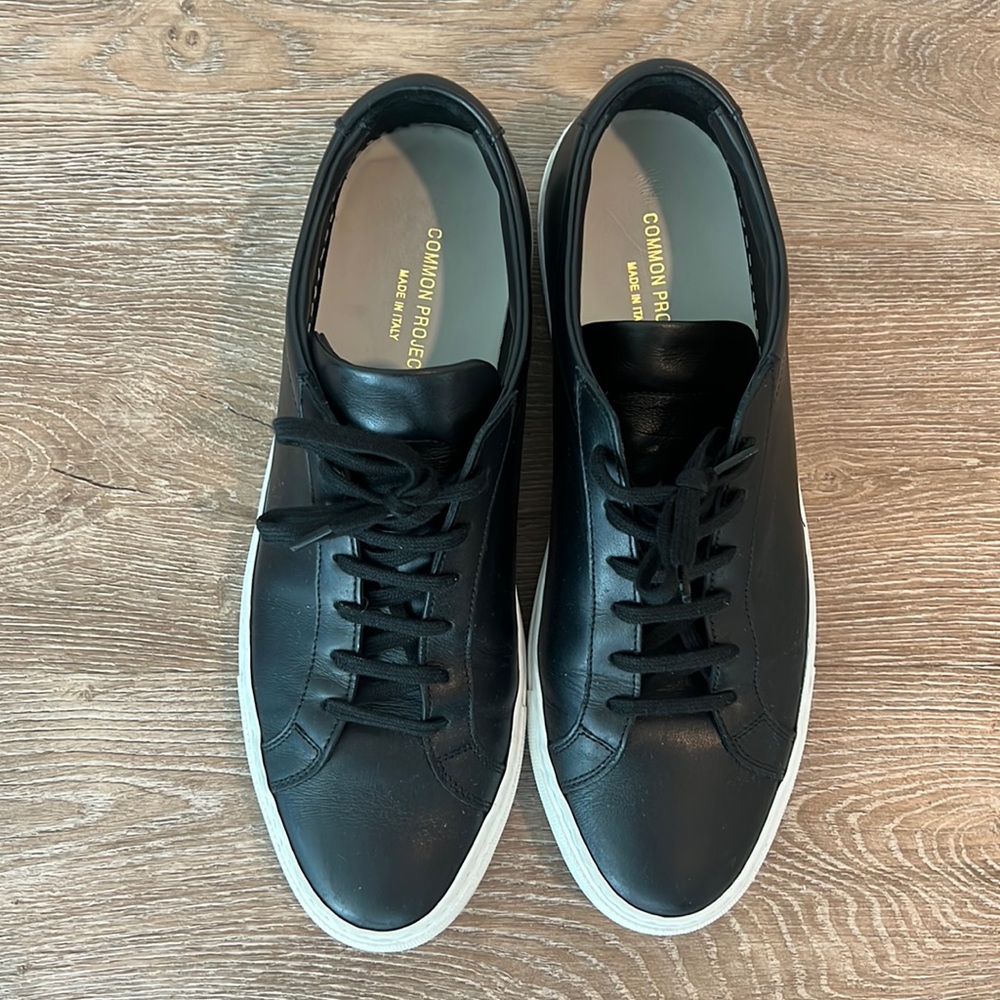 Common Projects Original Achilles Low sneakers